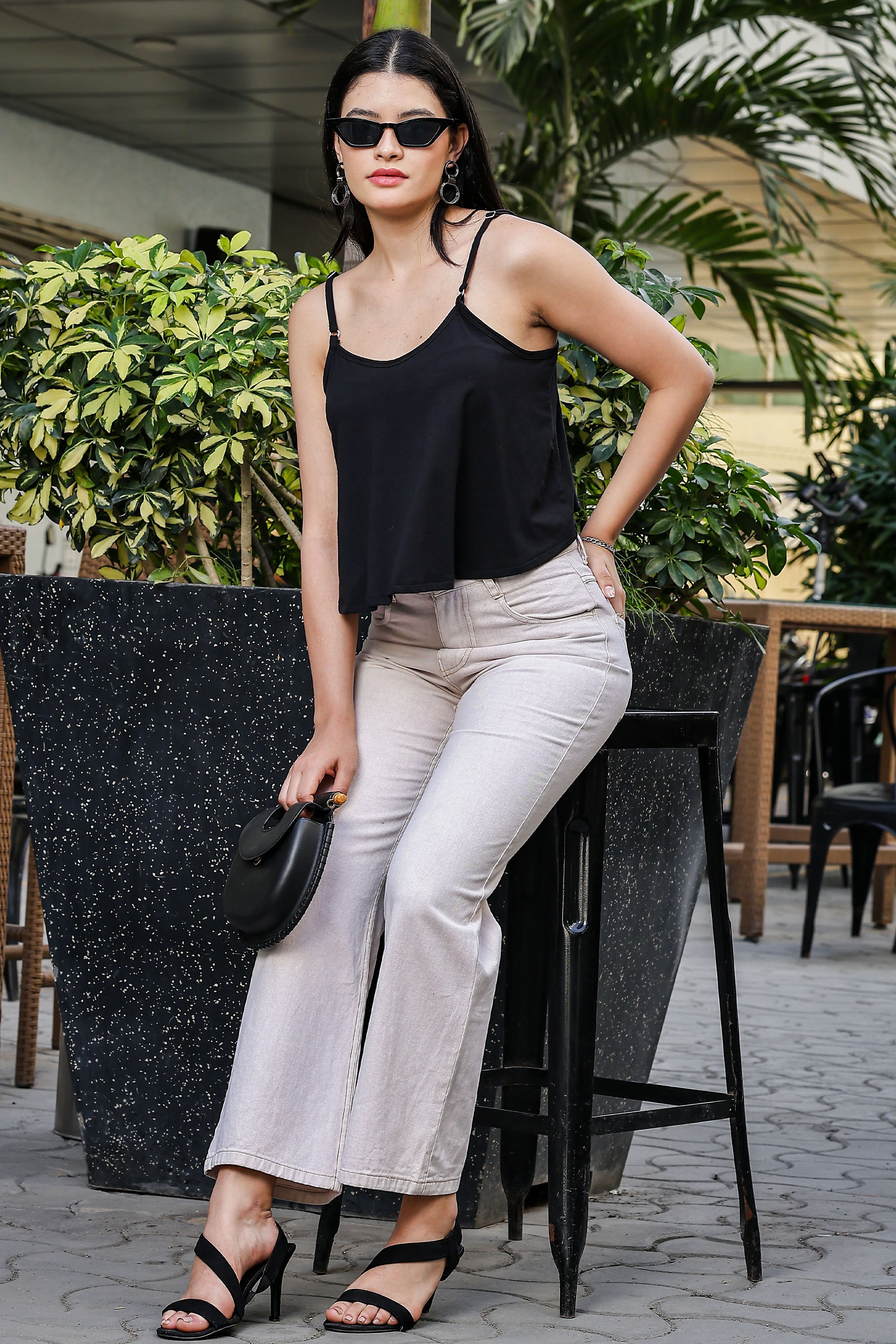 Women Tank Top