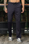 BLACK COLOR MEN TROUSER