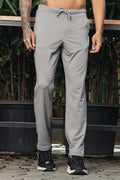 MOON MIST COLOR MEN TROUSER