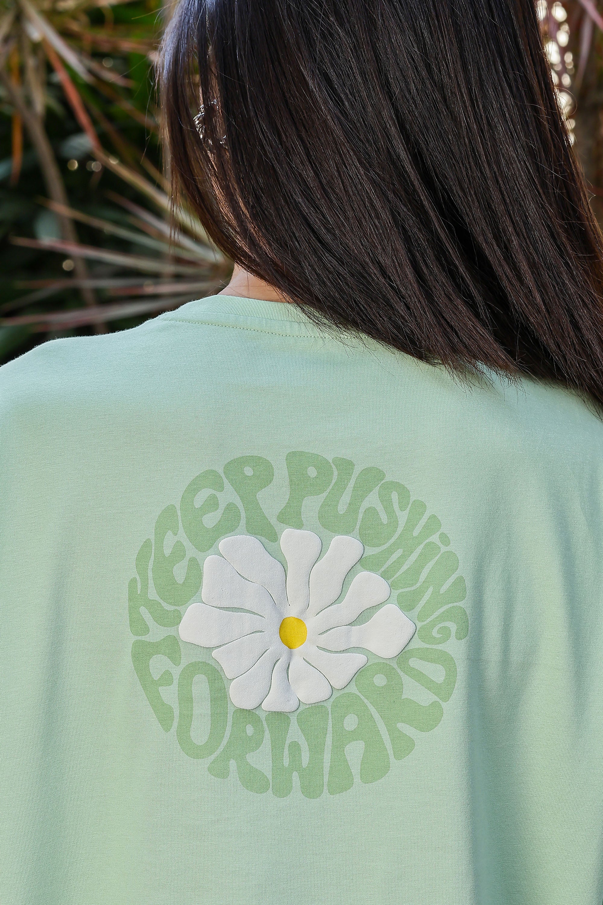 Women’s Printed Cotton T-Shirt | Typography Design | 100% Cotton | Round Neck | Short Sleeves | Pull-On Style | Casual Wear | Machine Washable