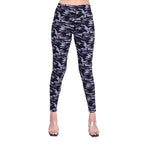 Pack Of 3 Leggings