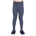 Girls Elephant Regular Legging