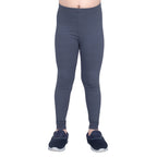 Girls Elephant Regular Legging