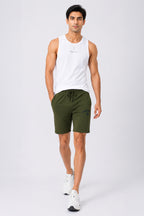 DEEP DEPTHS COLOR MEN SHORTS