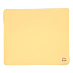 BABY BLANKET GOLDEN COLOR (06-12 MONTHS)