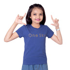 Girls Air Force T-Shirt