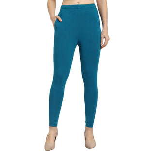 Buy Ankle Length Leggings