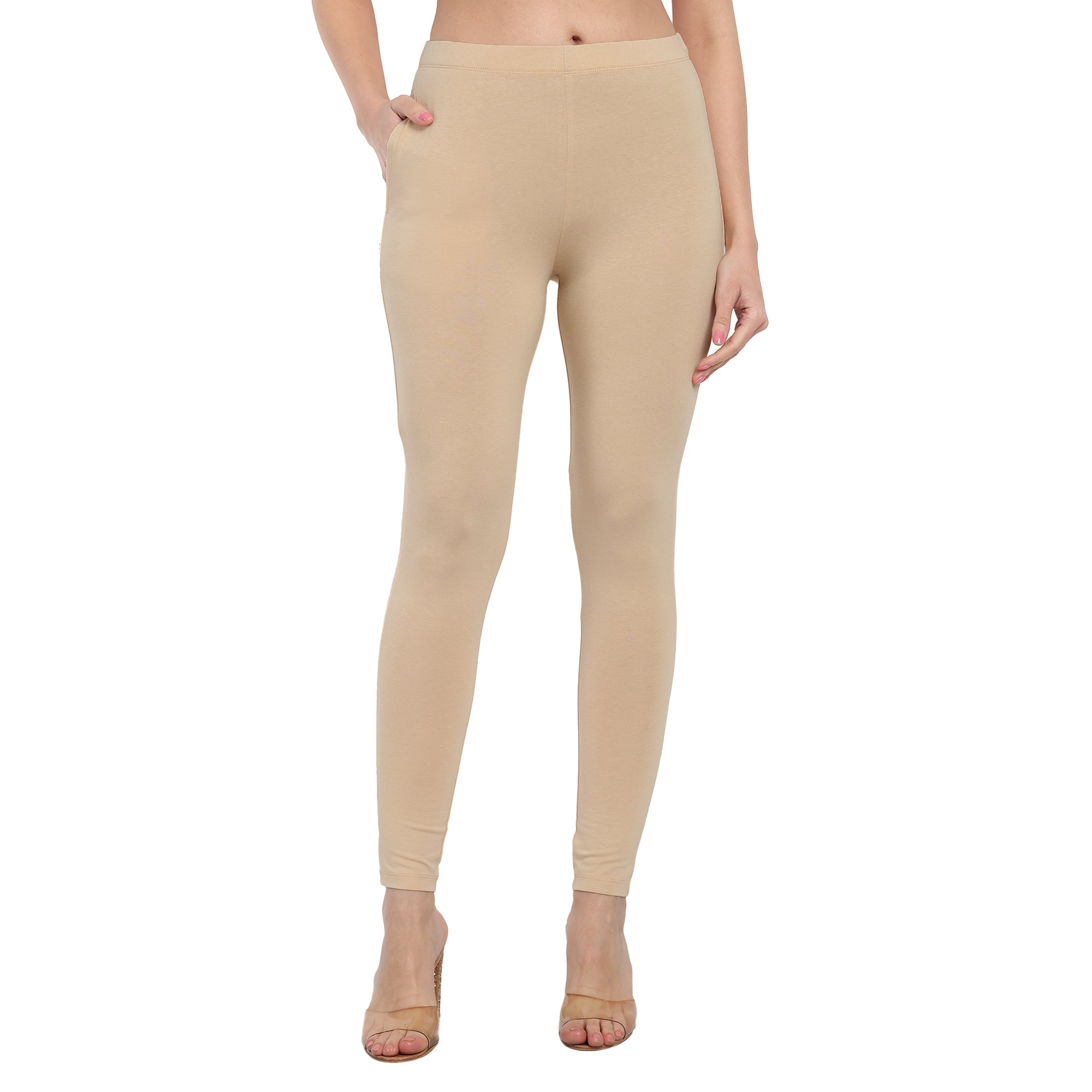 Pack Of 5 Leggings
