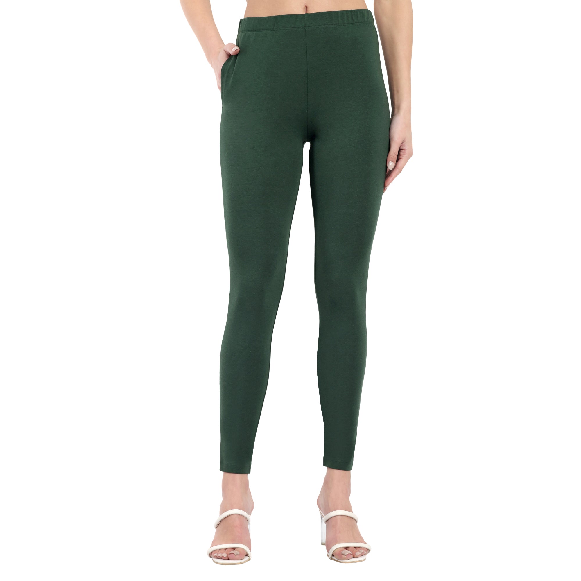 Pack Of 3 Leggings