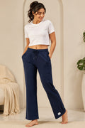 NAVY WOMEN PYJAMA