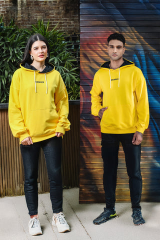 Unisex Dreamer Hoodie in Vibrant Colors