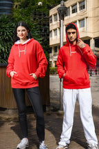 Unisex Dreamer Hoodie in Vibrant Colors