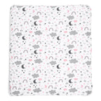 Baby Summer & Winters Blanket (6-12 Months)