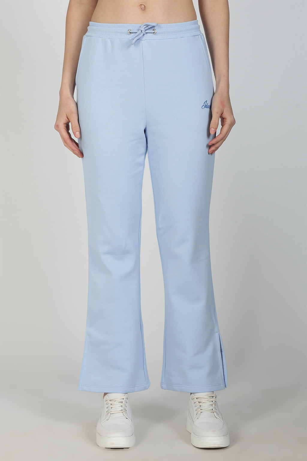 WINDSURFER_EO COLOR WOMEN'S TRACKSUIT SET