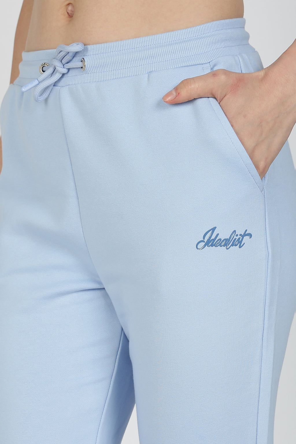 WINDSURFER_EO COLOR WOMEN'S TRACKSUIT SET