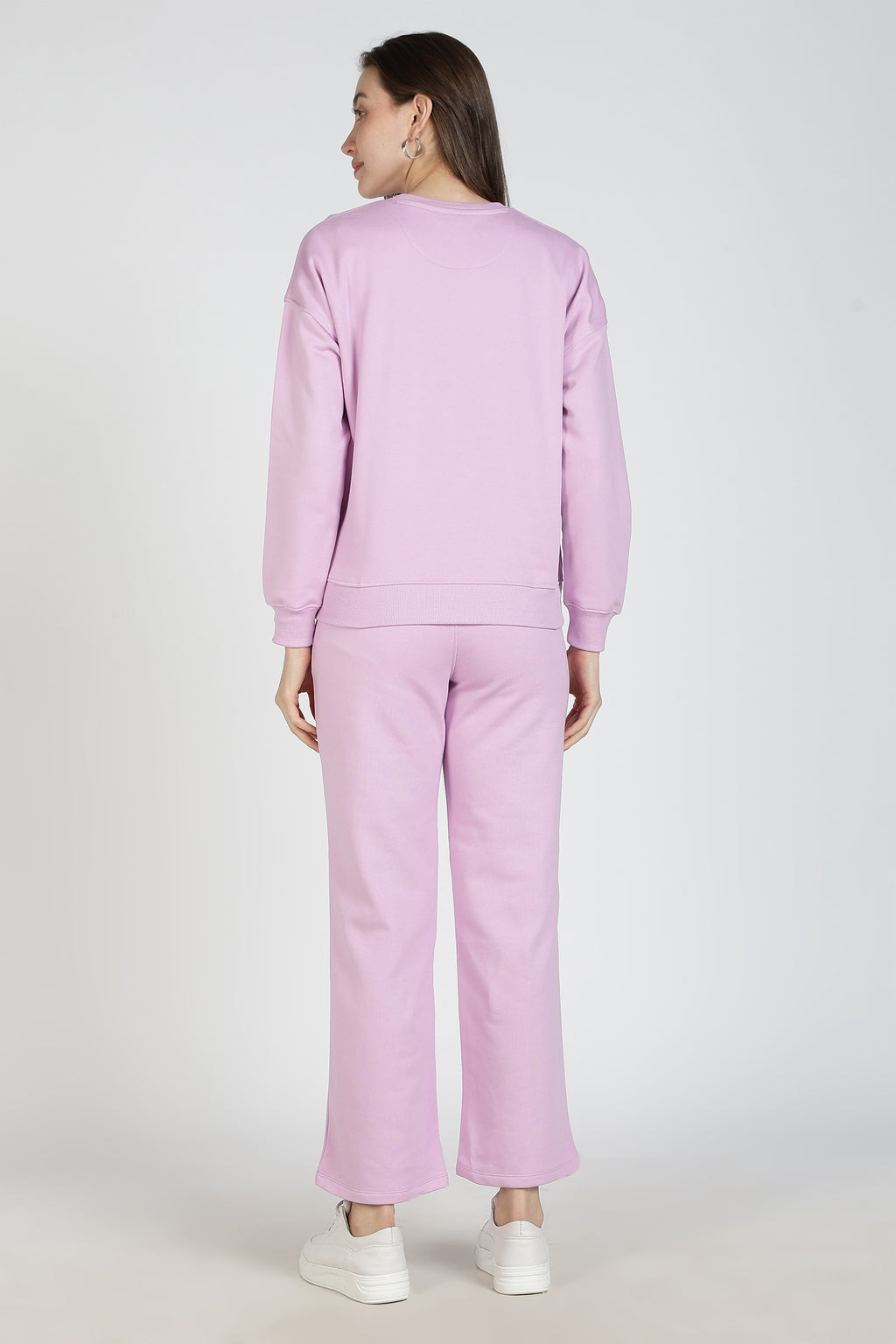ORCHID BOUQUET_EO COLOR WOMEN'S TRACKSUIT SET