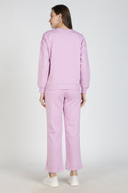 ORCHID BOUQUET_EO COLOR WOMEN'S TRACKSUIT SET