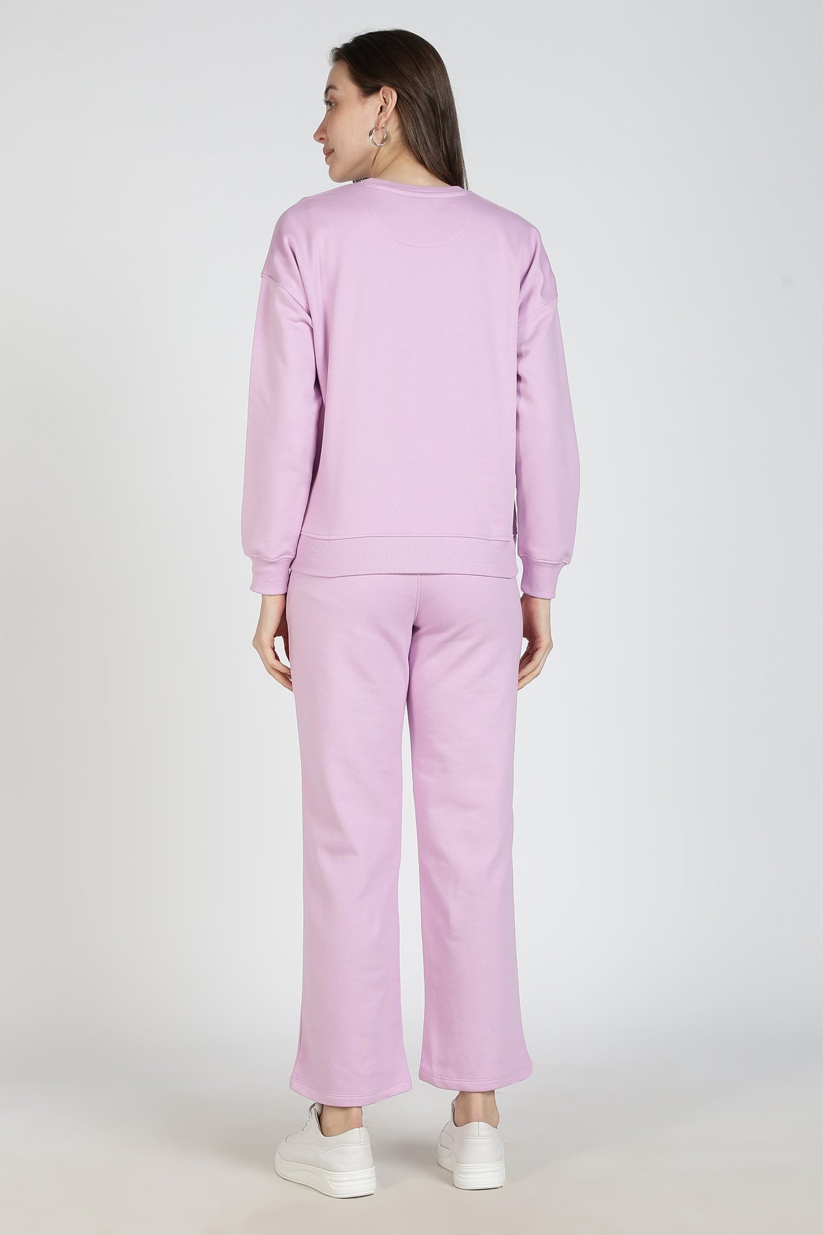 ORCHID BOUQUET_EO COLOR WOMEN'S TRACKSUIT SET