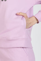 ORCHID BOUQUET_EO COLOR WOMEN'S TRACKSUIT SET