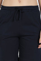 NAVY WOMEN BURMUDA