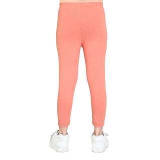 Girls Clay Ankle Length Legging