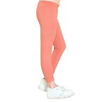 Girls Clay Ankle Length Legging