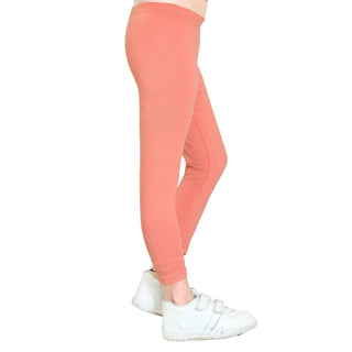 Girls Clay Ankle Length Legging