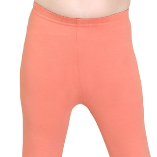 Girls Clay Ankle Length Legging