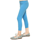 Girls Dark Sky Ankle Length Legging