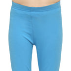 Girls Dark Sky Ankle Length Legging