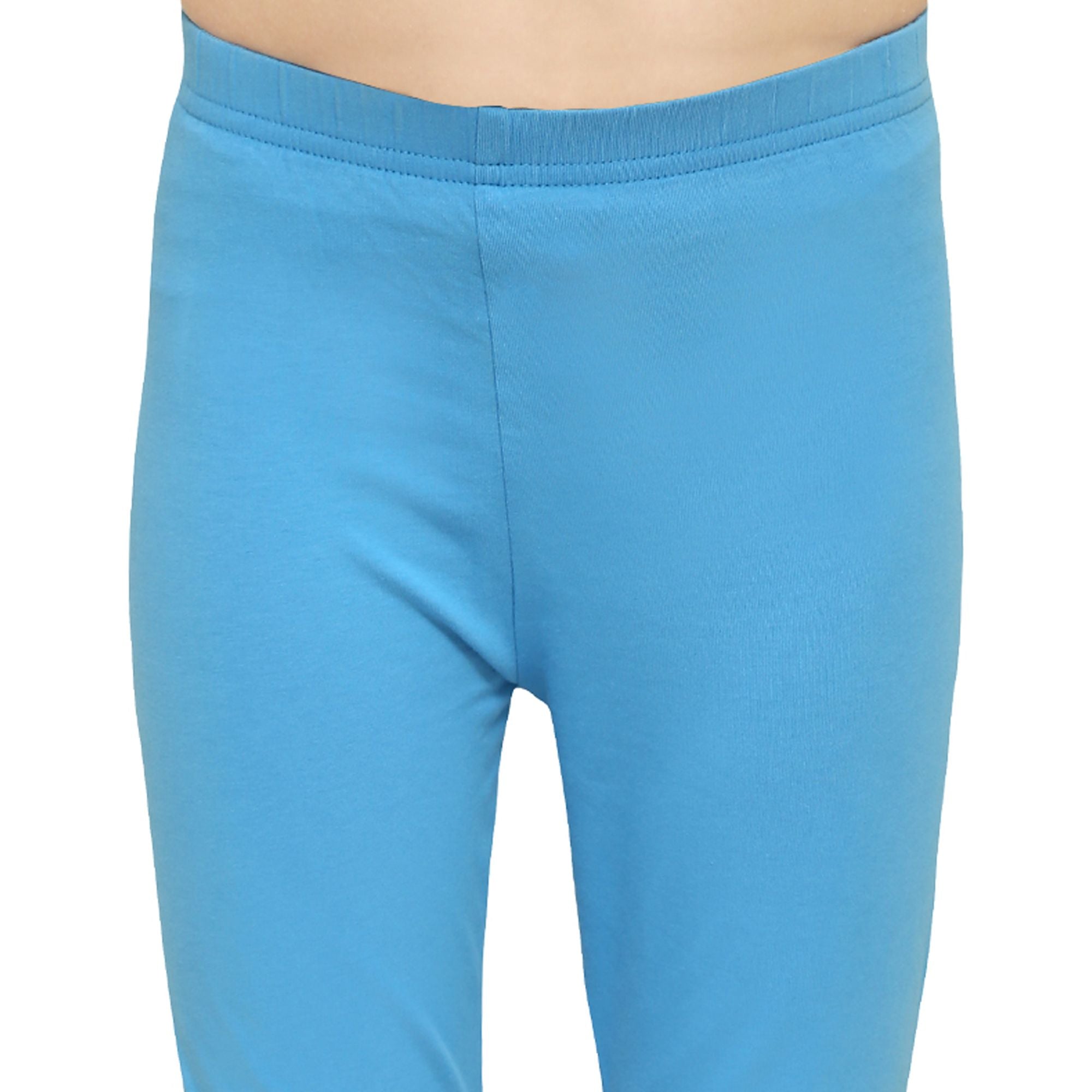 Girls Dark Sky Ankle Length Legging