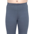 Girls Elephant Ankle Length Legging