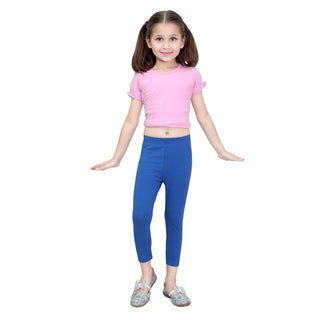 leggings for kid girl