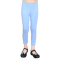 Girls Fresh Sky Ankle Length Legging