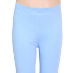 Girls Fresh Sky Ankle Length Legging