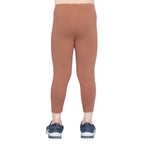 Girls Tortoise Ankle Length Legging